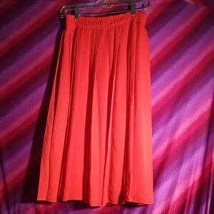 J. Crew skirt. Size 2.